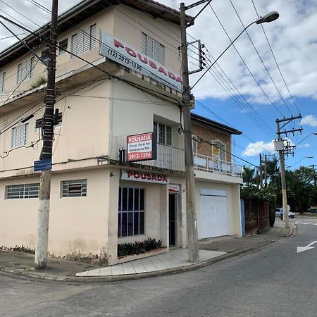 Pousada Flor Do Vale São José dos Campos Extérieur photo